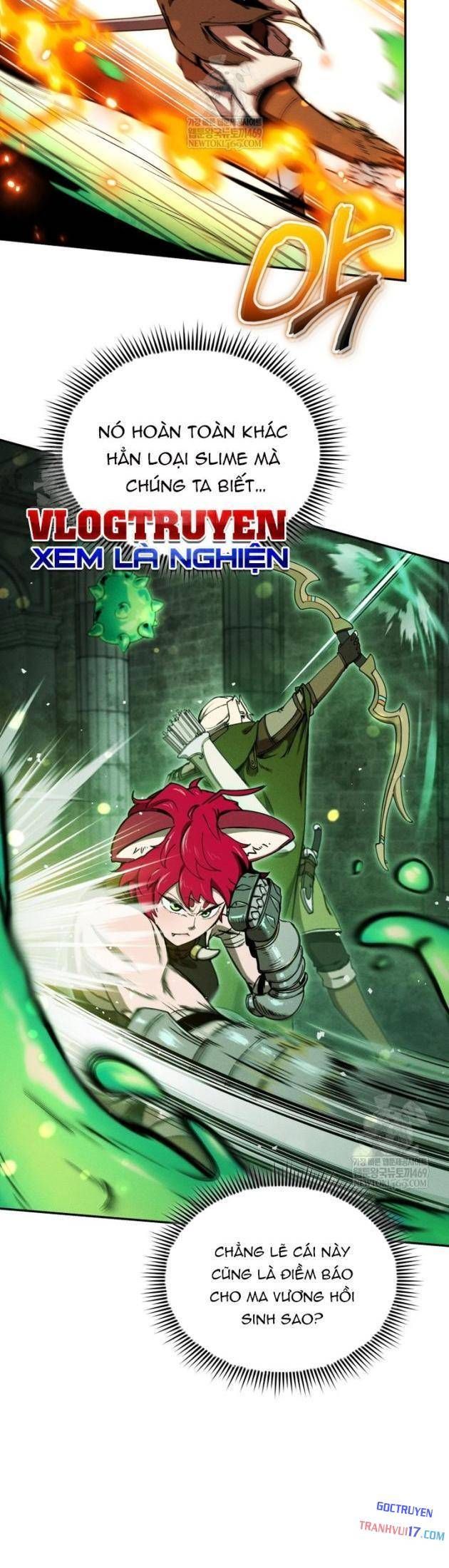 Quái Thực: Huyết Long Đồ Lục Chap 22 - Next Chap 21