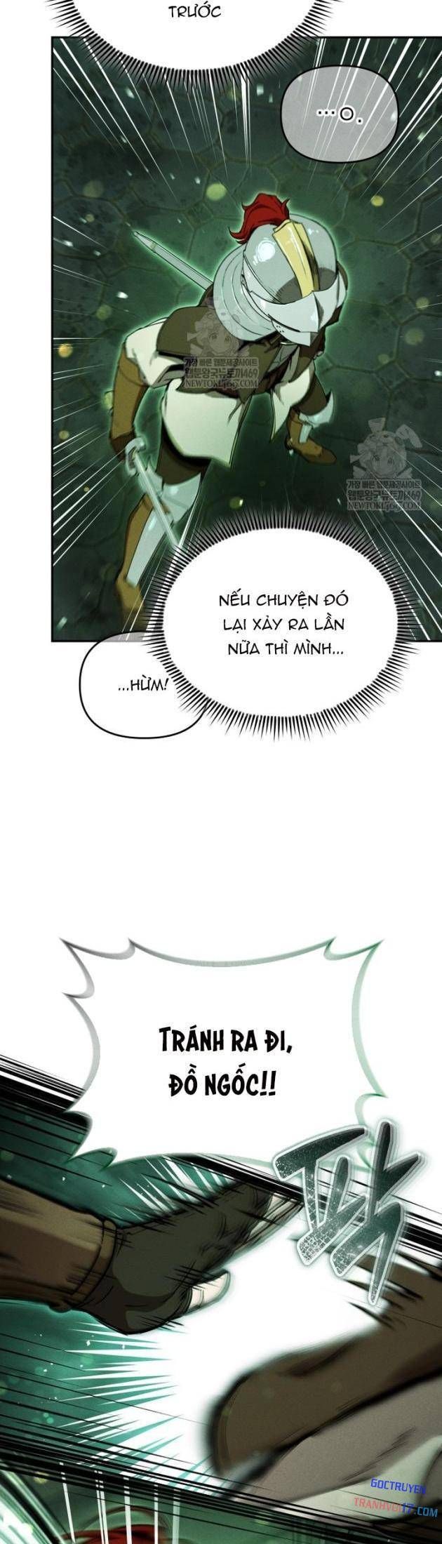 Quái Thực: Huyết Long Đồ Lục Chap 22 - Next Chap 21