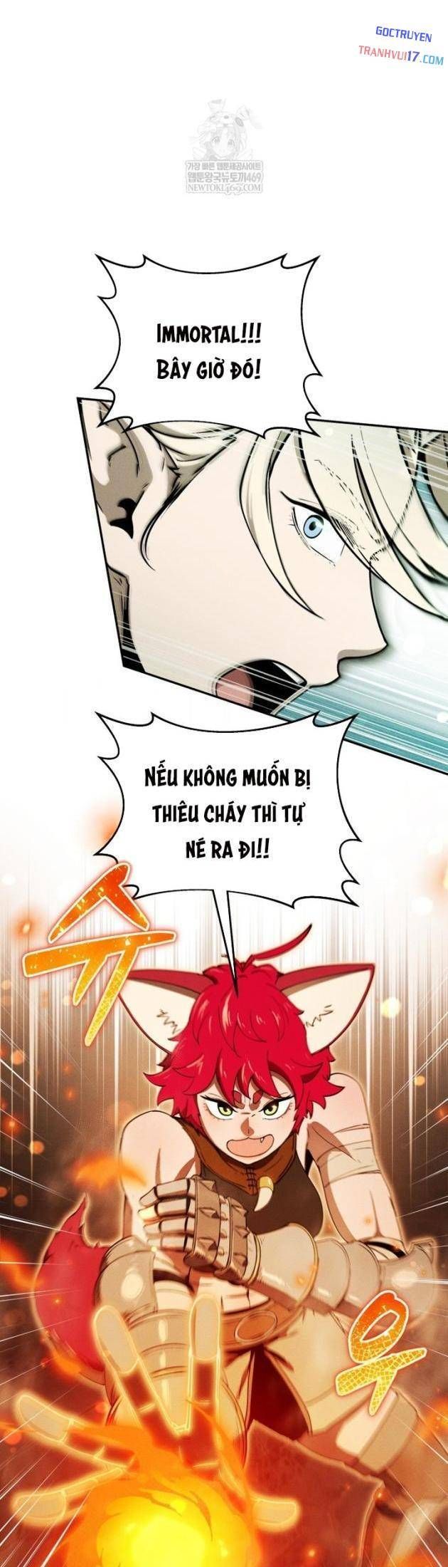 Quái Thực: Huyết Long Đồ Lục Chap 22 - Next Chap 21