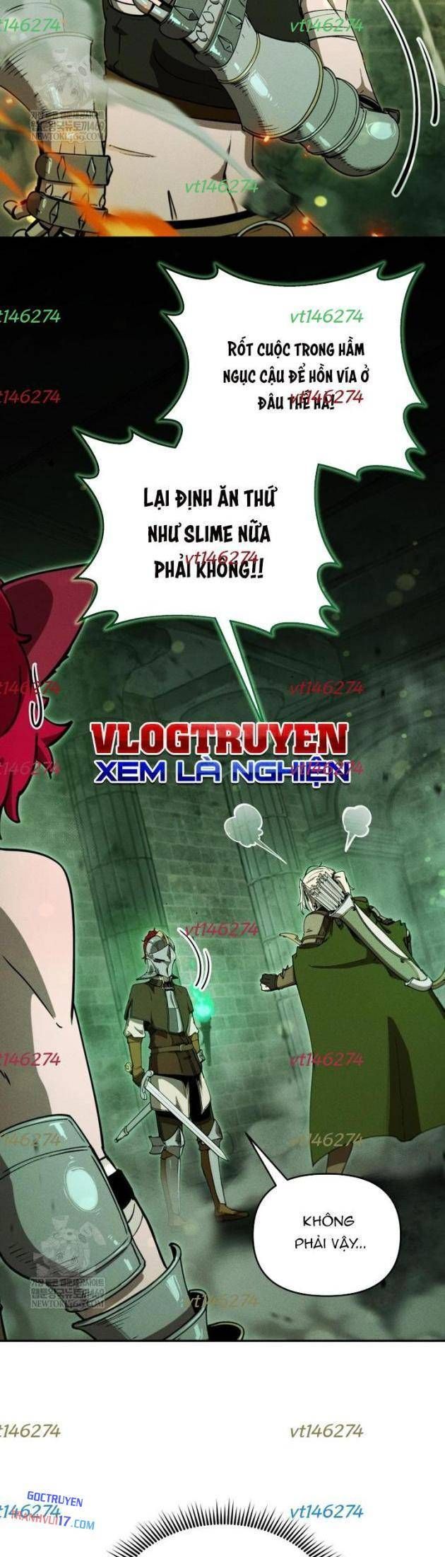 Quái Thực: Huyết Long Đồ Lục Chap 22 - Next Chap 21