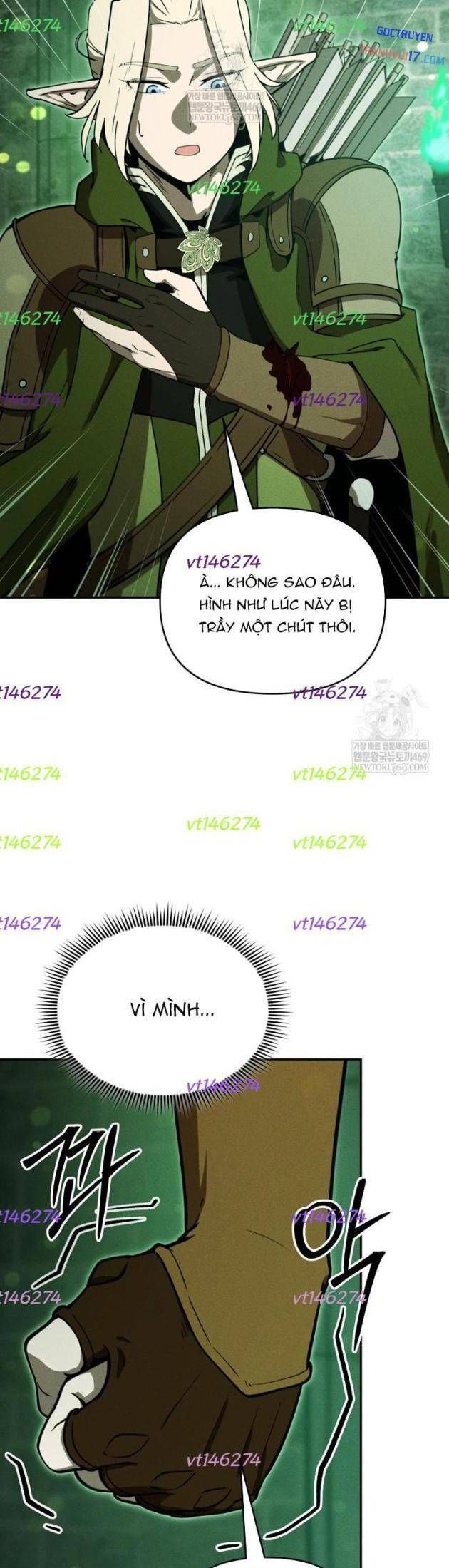 Quái Thực: Huyết Long Đồ Lục Chap 22 - Next Chap 21