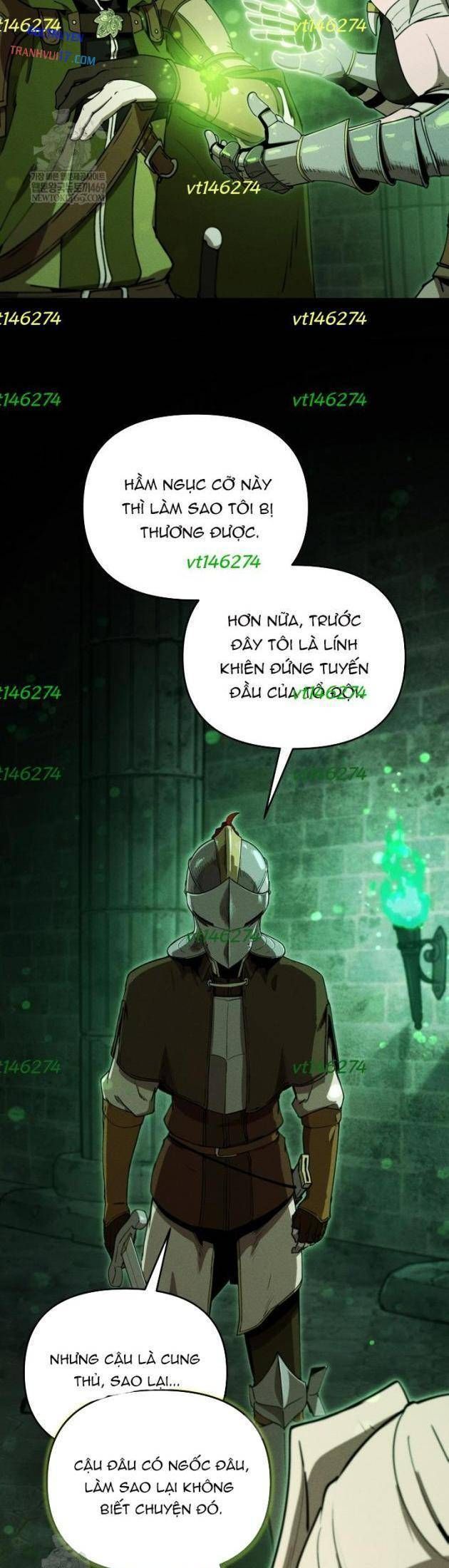 Quái Thực: Huyết Long Đồ Lục Chap 22 - Next Chap 21