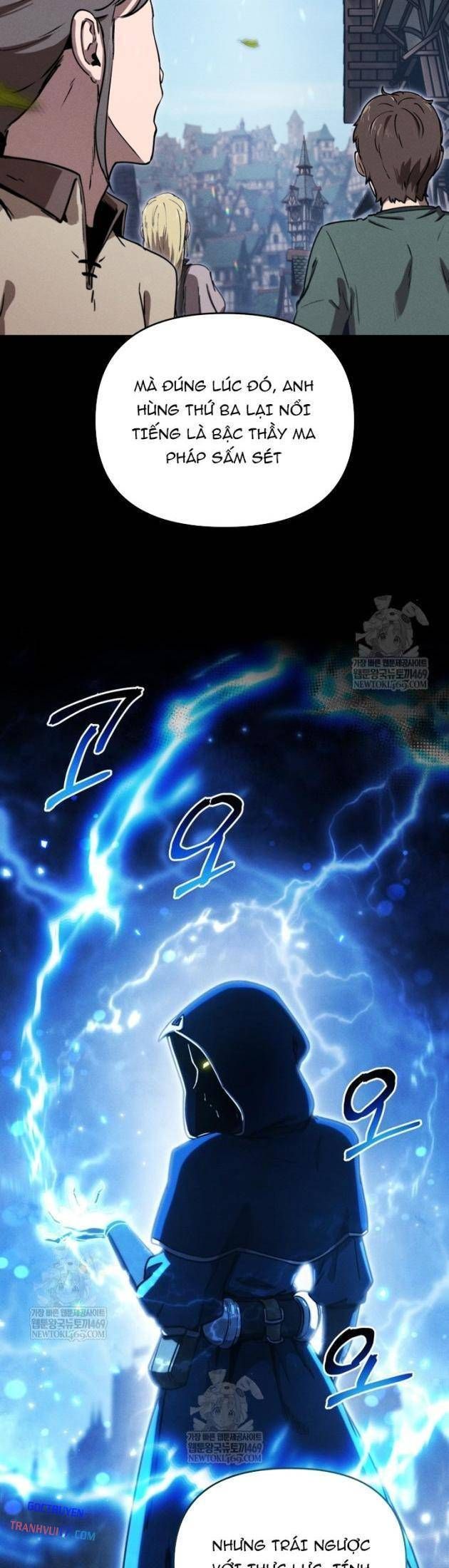 Quái Thực: Huyết Long Đồ Lục Chap 22 - Next Chap 21