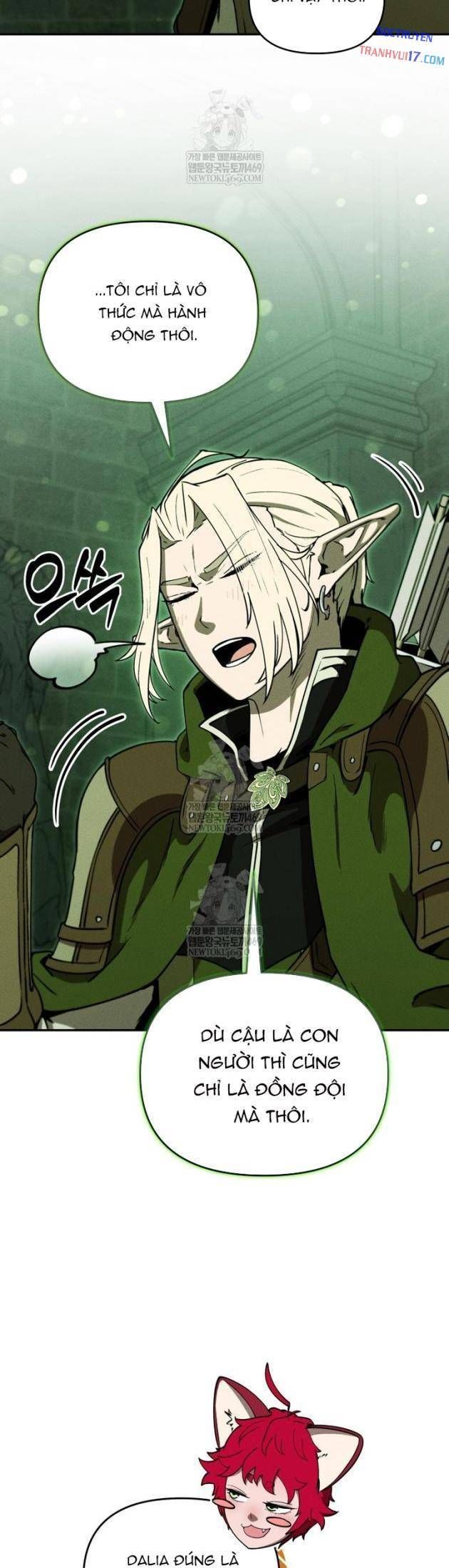 Quái Thực: Huyết Long Đồ Lục Chap 22 - Next Chap 21