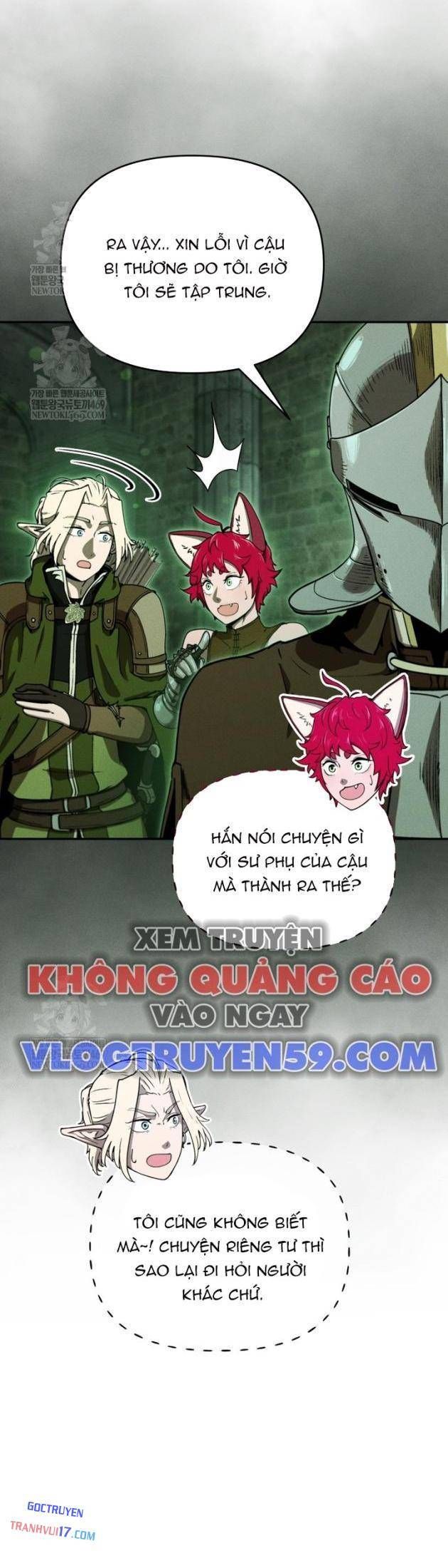 Quái Thực: Huyết Long Đồ Lục Chap 22 - Next Chap 21