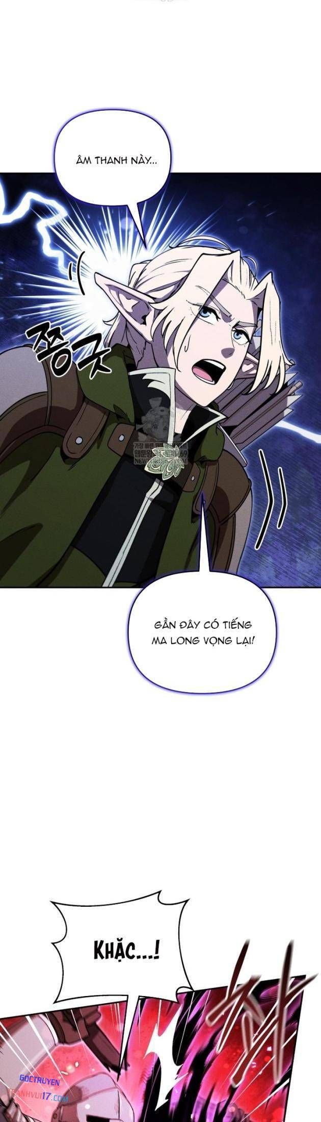 Quái Thực: Huyết Long Đồ Lục Chap 22 - Next Chap 21