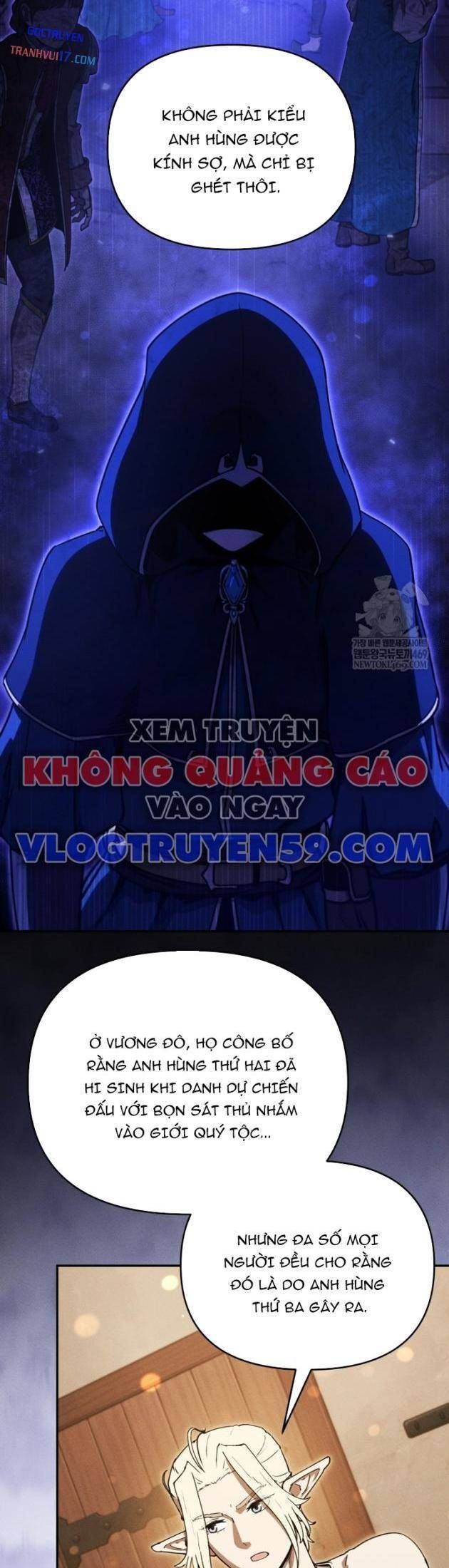 Quái Thực: Huyết Long Đồ Lục Chap 22 - Next Chap 21