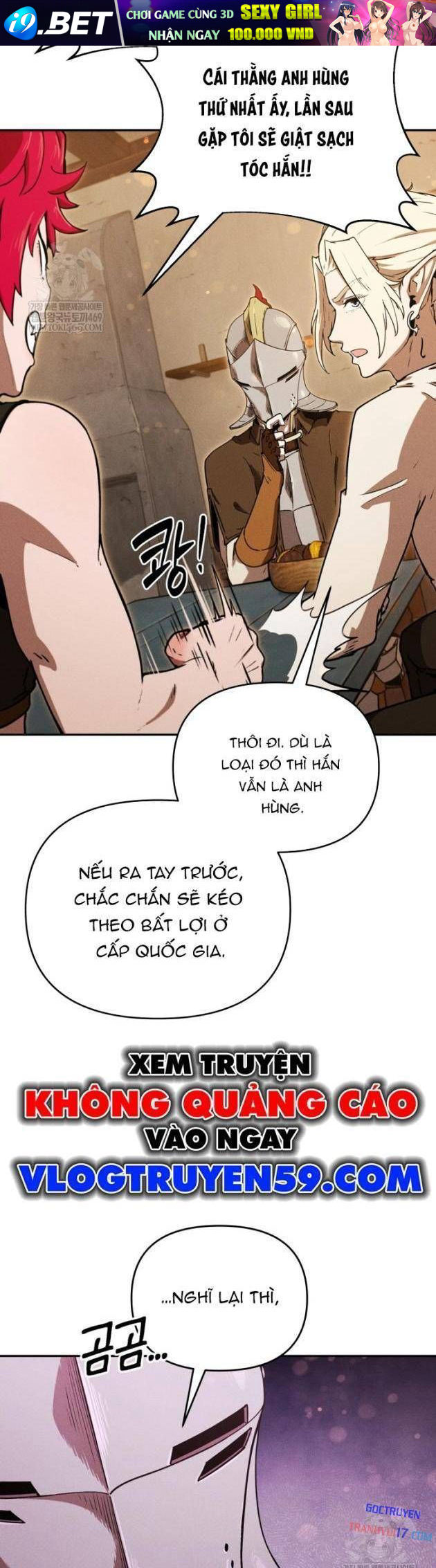 Quái Thực: Huyết Long Đồ Lục Chap 22 - Next Chap 21