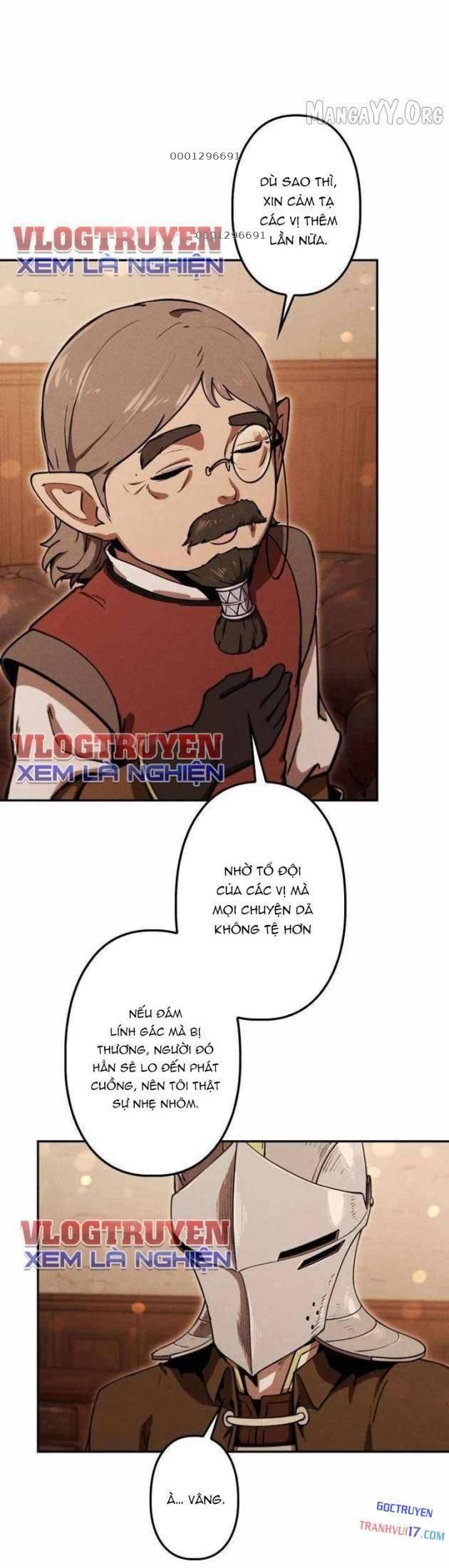 Quái Thực: Huyết Long Đồ Lục Chap 23 - Next Chap 22
