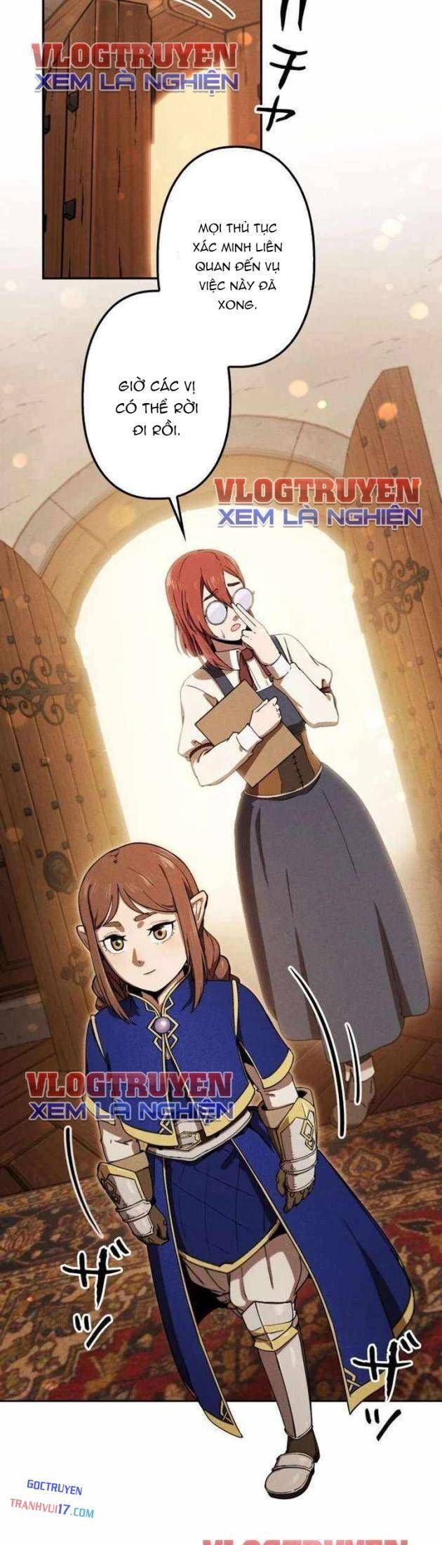 Quái Thực: Huyết Long Đồ Lục Chap 23 - Next Chap 22