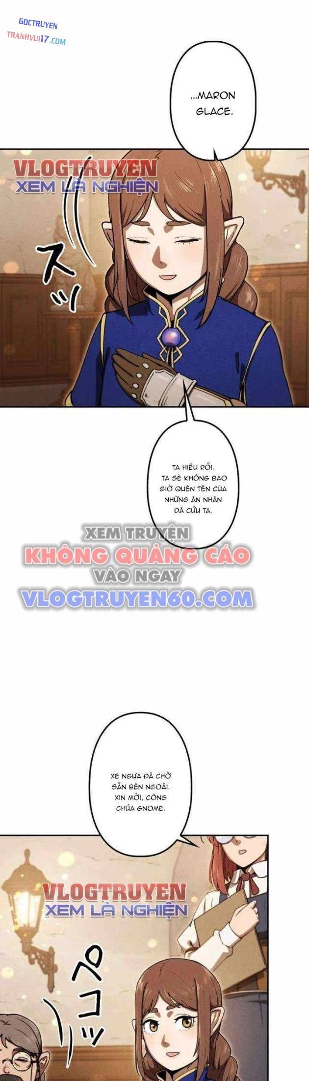 Quái Thực: Huyết Long Đồ Lục Chap 23 - Next Chap 22
