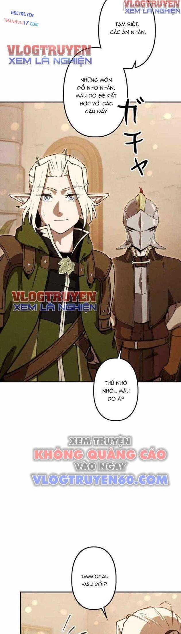 Quái Thực: Huyết Long Đồ Lục Chap 23 - Next Chap 22