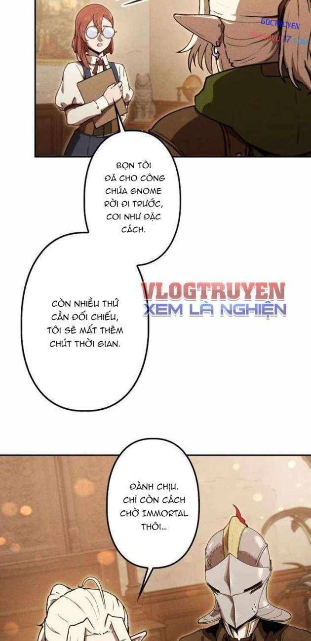 Quái Thực: Huyết Long Đồ Lục Chap 23 - Next Chap 22