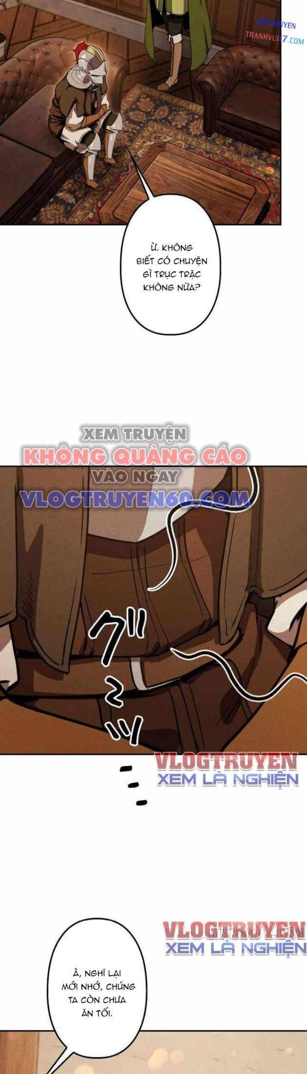 Quái Thực: Huyết Long Đồ Lục Chap 23 - Next Chap 22