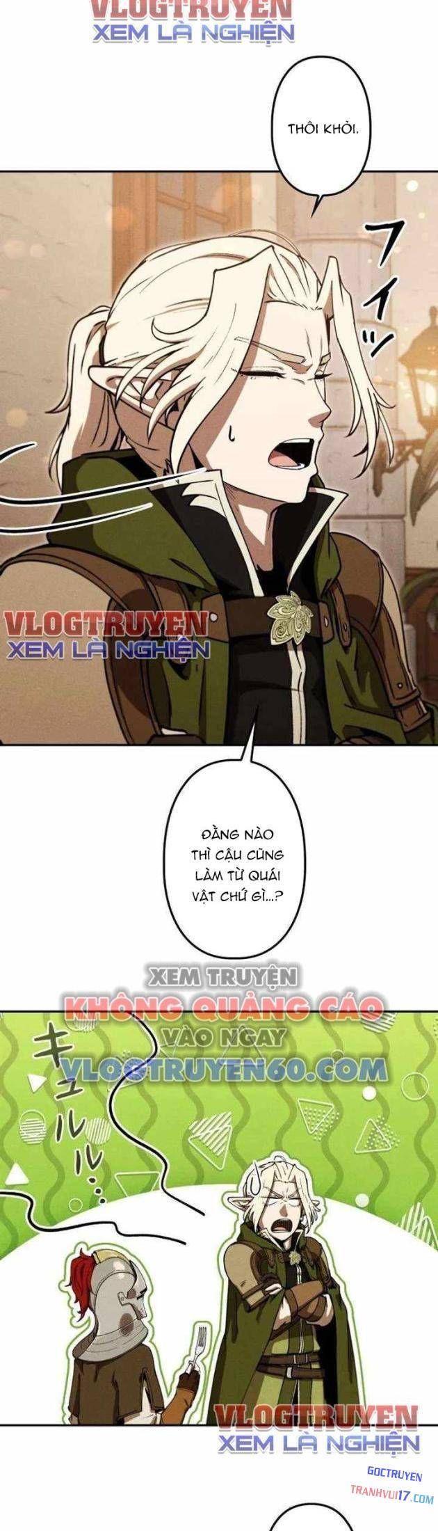 Quái Thực: Huyết Long Đồ Lục Chap 23 - Next Chap 22