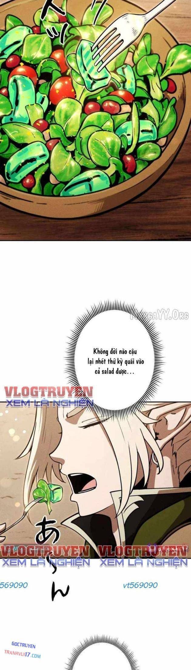 Quái Thực: Huyết Long Đồ Lục Chap 23 - Next Chap 22