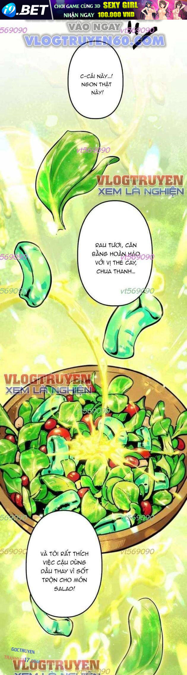 Quái Thực: Huyết Long Đồ Lục Chap 23 - Next Chap 22
