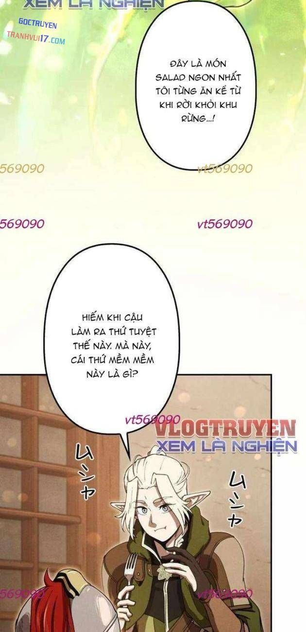 Quái Thực: Huyết Long Đồ Lục Chap 23 - Next Chap 22