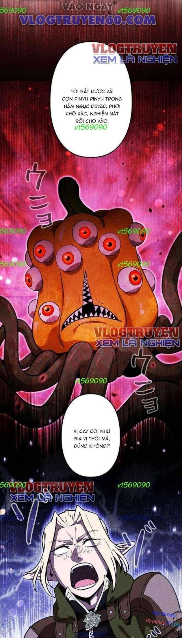 Quái Thực: Huyết Long Đồ Lục Chap 23 - Next Chap 22