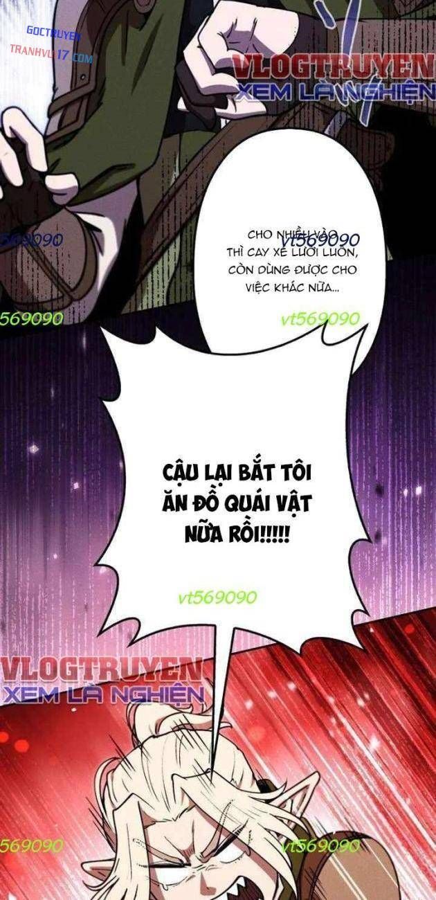 Quái Thực: Huyết Long Đồ Lục Chap 23 - Next Chap 22