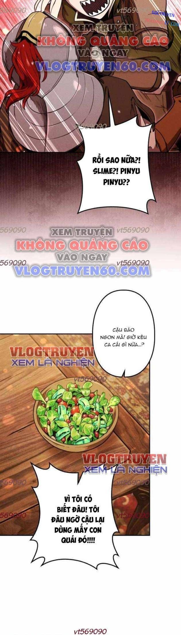 Quái Thực: Huyết Long Đồ Lục Chap 23 - Next Chap 22