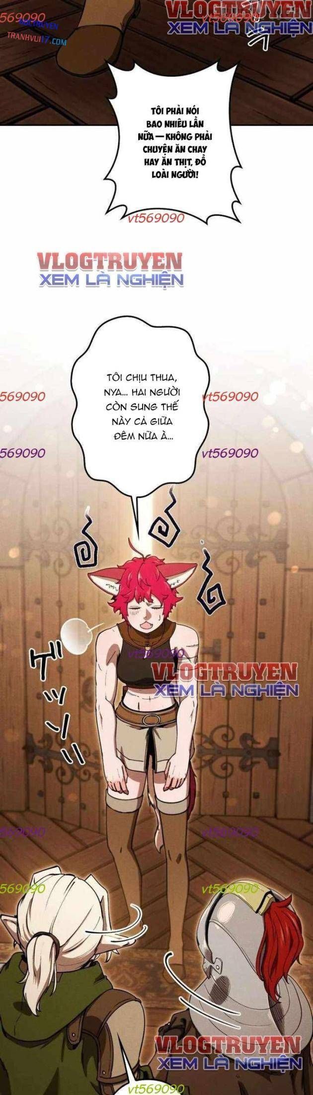 Quái Thực: Huyết Long Đồ Lục Chap 23 - Next Chap 22