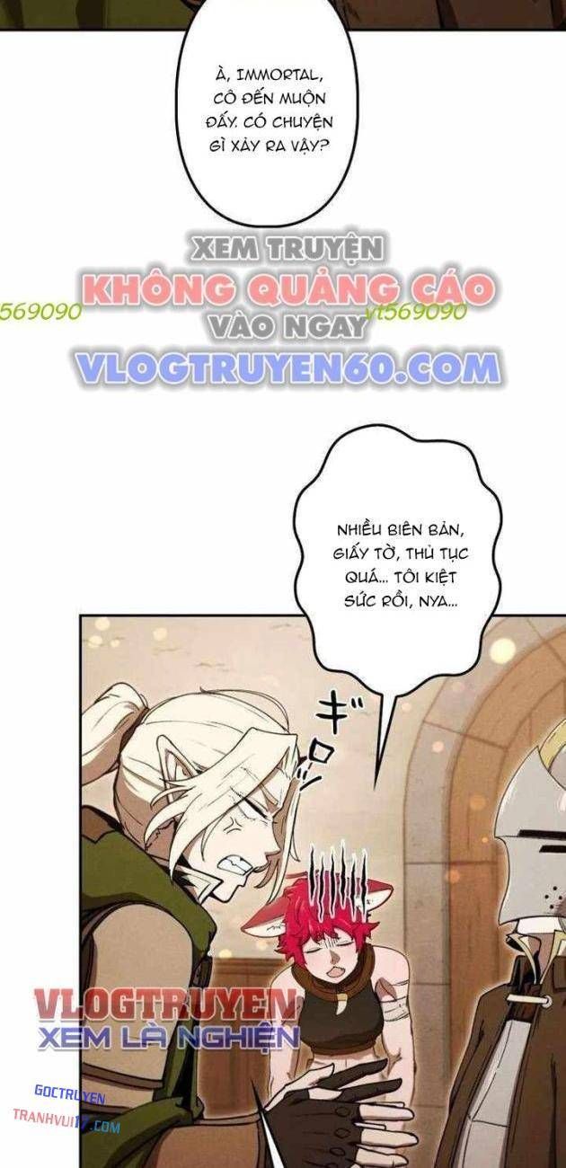 Quái Thực: Huyết Long Đồ Lục Chap 23 - Next Chap 22