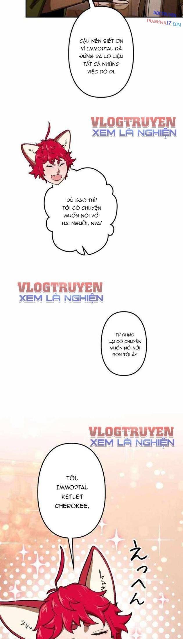 Quái Thực: Huyết Long Đồ Lục Chap 23 - Next Chap 22