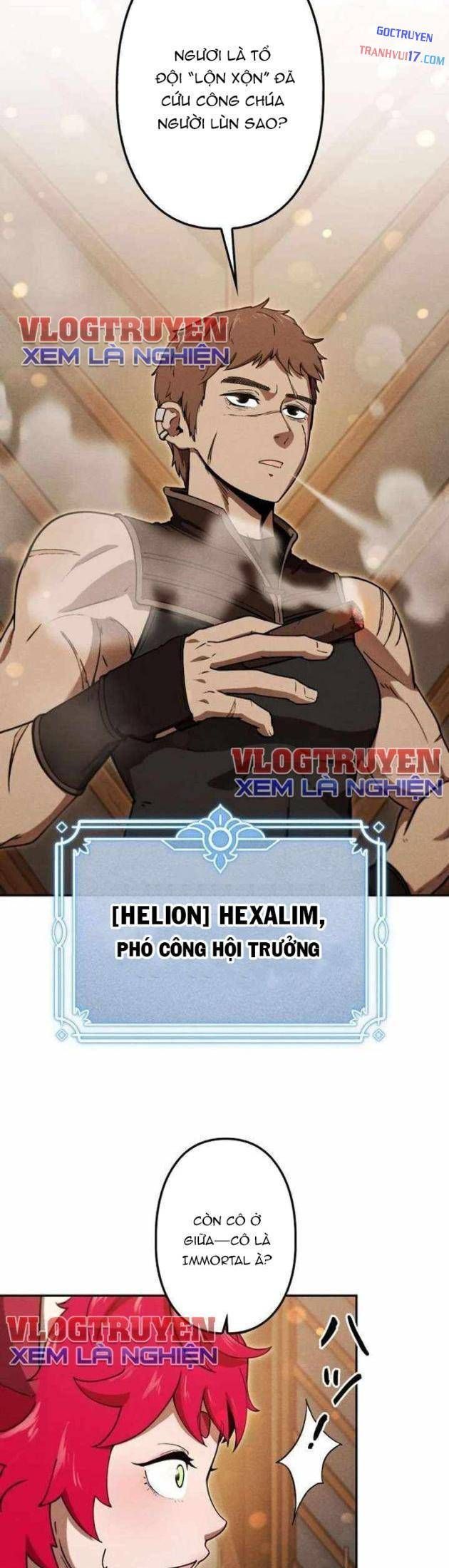 Quái Thực: Huyết Long Đồ Lục Chap 23 - Next Chap 22