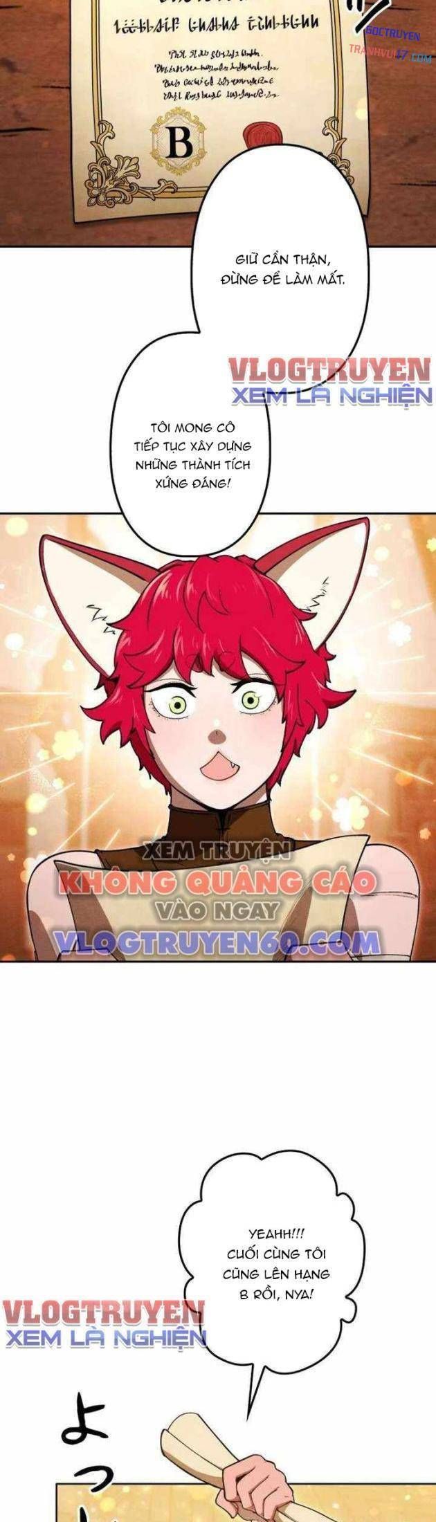 Quái Thực: Huyết Long Đồ Lục Chap 23 - Next Chap 22
