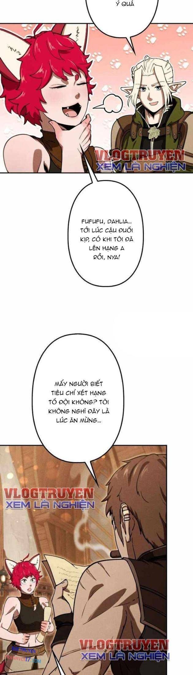 Quái Thực: Huyết Long Đồ Lục Chap 23 - Next Chap 22