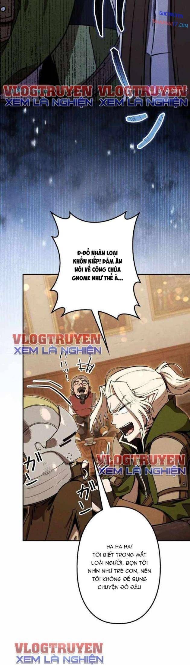Quái Thực: Huyết Long Đồ Lục Chap 23 - Next Chap 22