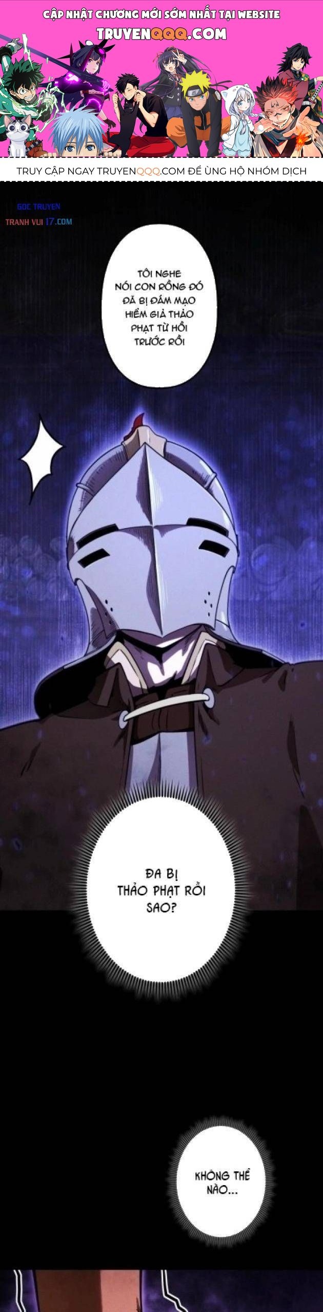 Quái Thực: Huyết Long Đồ Lục Chap 24 - Next Chap 23