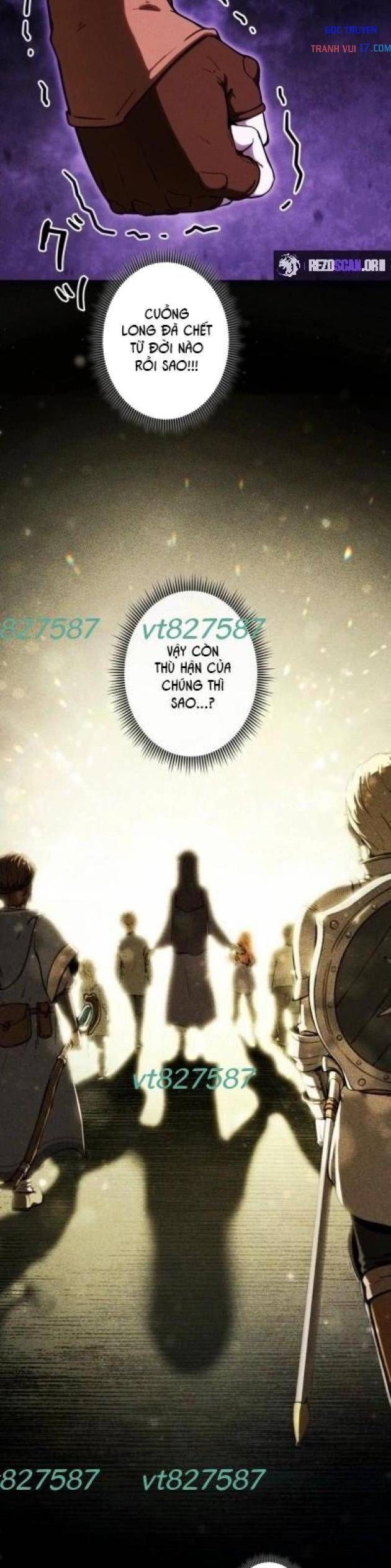 Quái Thực: Huyết Long Đồ Lục Chap 24 - Next Chap 23