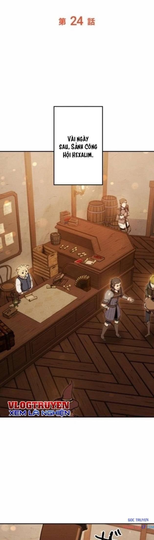 Quái Thực: Huyết Long Đồ Lục Chap 24 - Next Chap 23