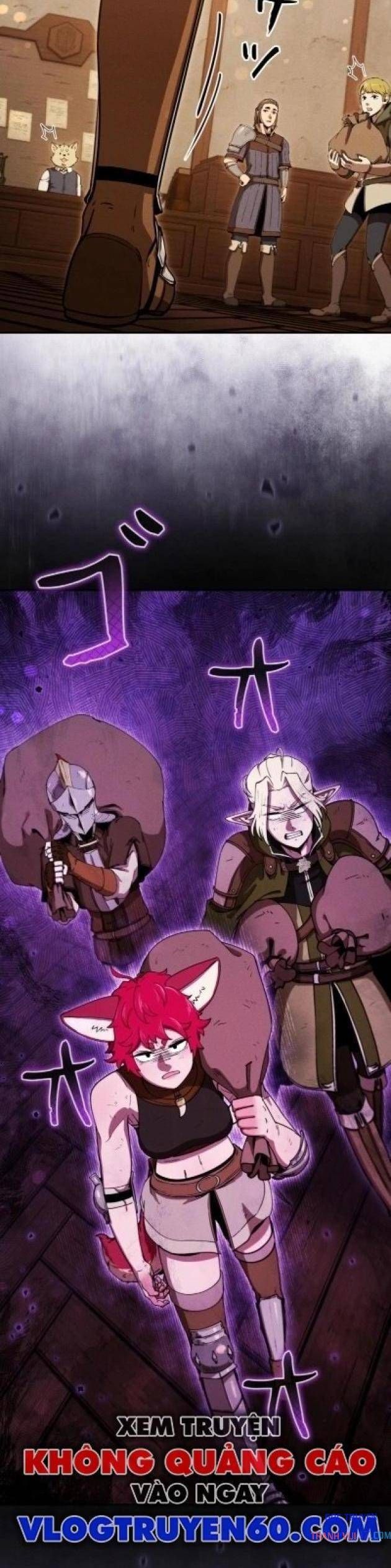Quái Thực: Huyết Long Đồ Lục Chap 24 - Next Chap 23