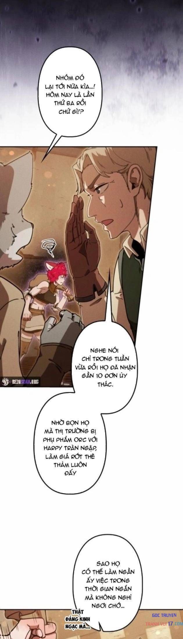 Quái Thực: Huyết Long Đồ Lục Chap 24 - Next Chap 23