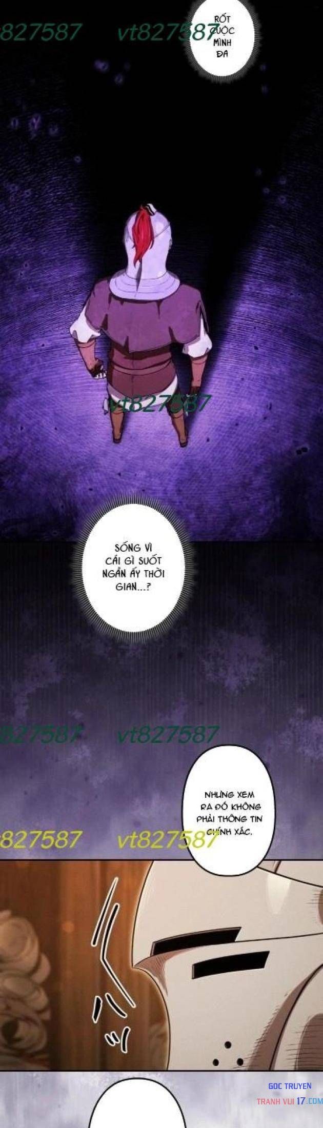 Quái Thực: Huyết Long Đồ Lục Chap 24 - Next Chap 23