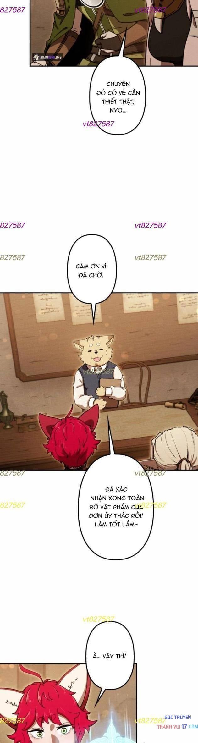 Quái Thực: Huyết Long Đồ Lục Chap 24 - Next Chap 23