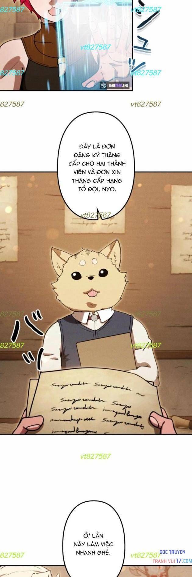 Quái Thực: Huyết Long Đồ Lục Chap 24 - Next Chap 23