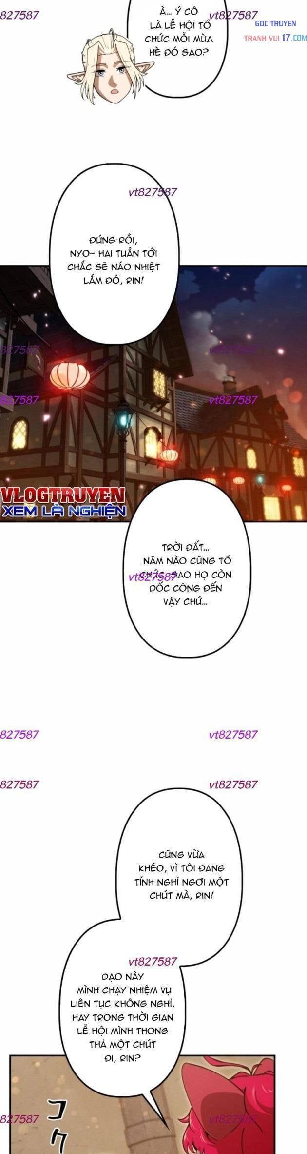 Quái Thực: Huyết Long Đồ Lục Chap 24 - Next Chap 23