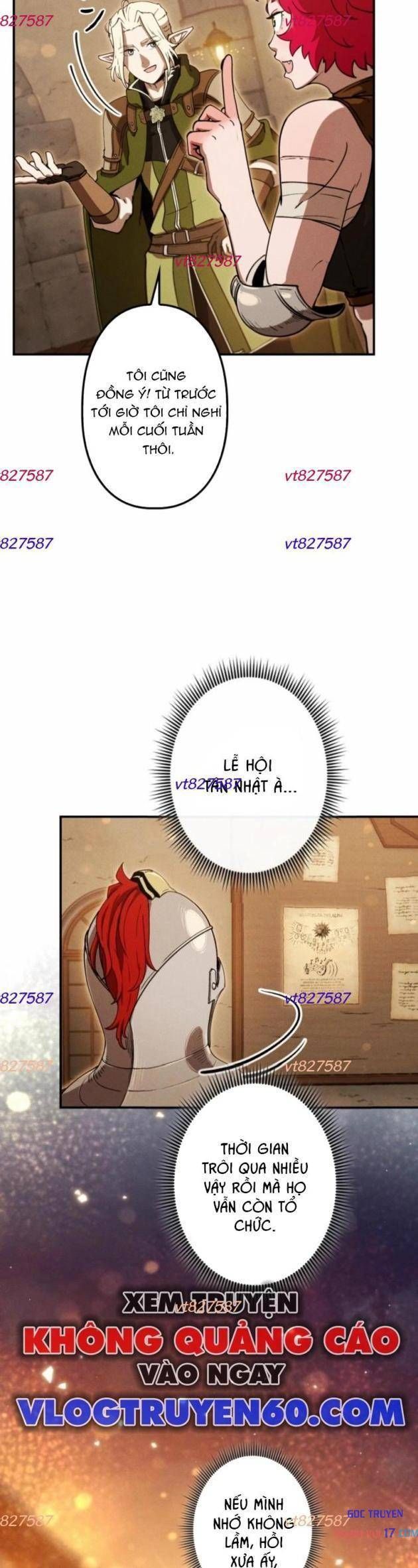 Quái Thực: Huyết Long Đồ Lục Chap 24 - Next Chap 23