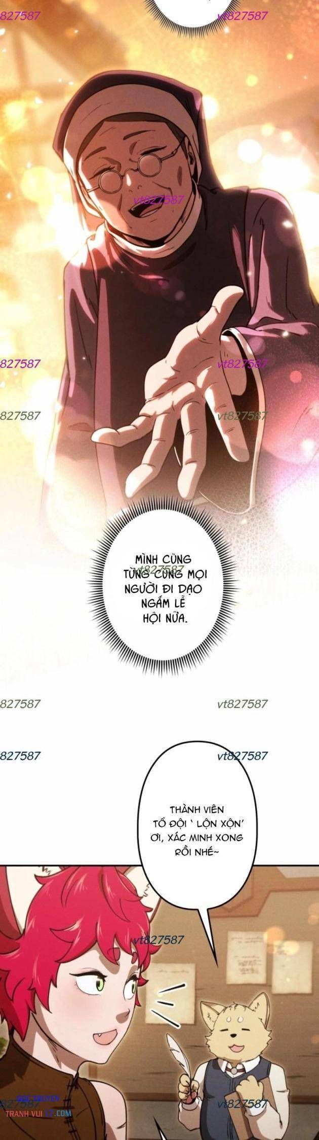 Quái Thực: Huyết Long Đồ Lục Chap 24 - Next Chap 23
