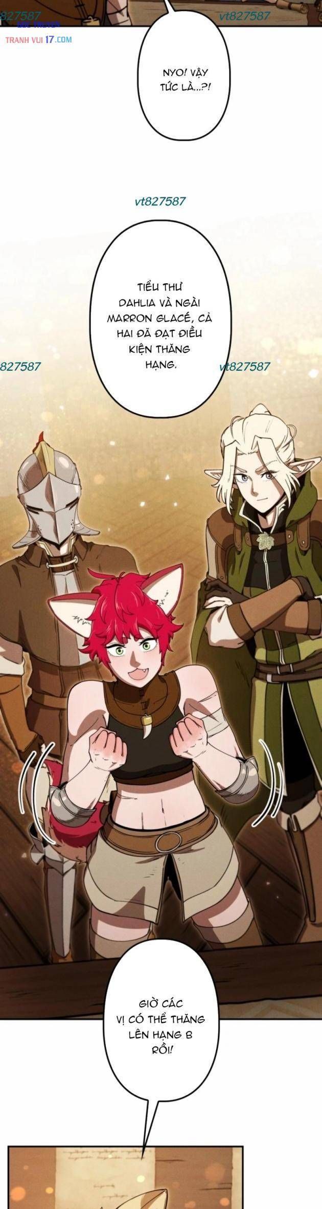 Quái Thực: Huyết Long Đồ Lục Chap 24 - Next Chap 23