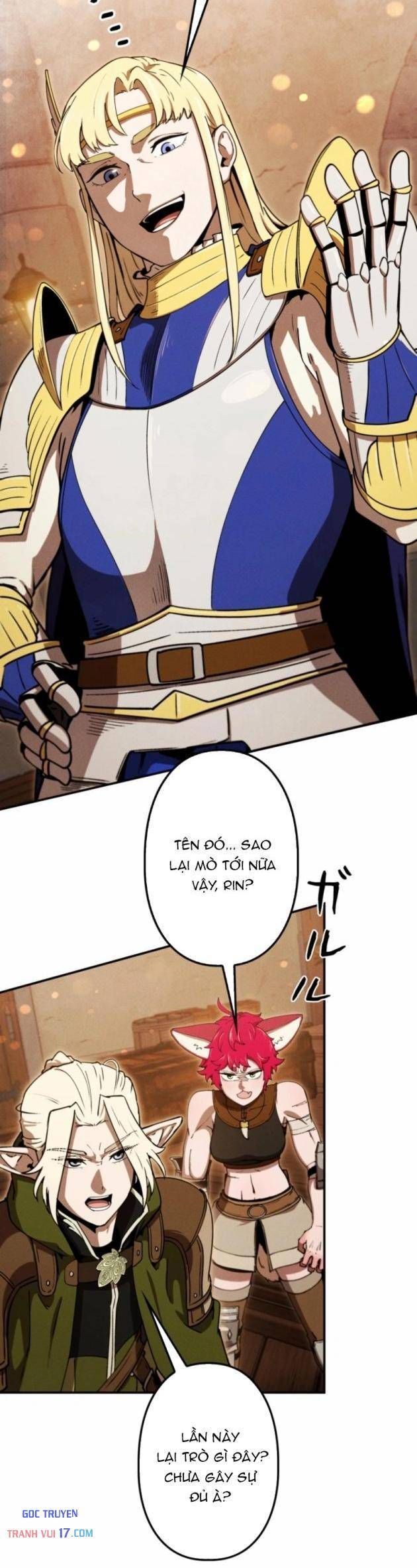 Quái Thực: Huyết Long Đồ Lục Chap 24 - Next Chap 23