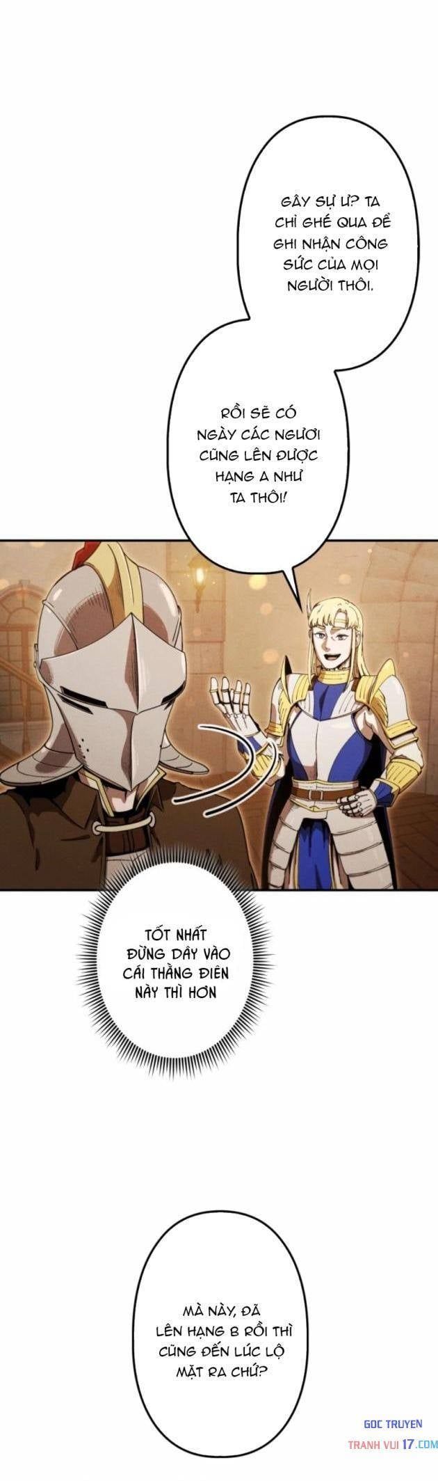 Quái Thực: Huyết Long Đồ Lục Chap 24 - Next Chap 23
