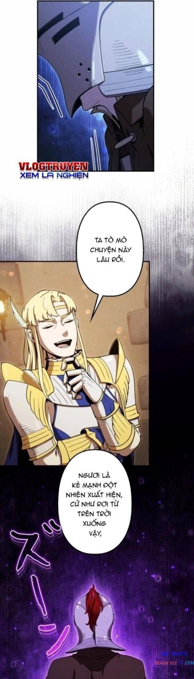 Quái Thực: Huyết Long Đồ Lục Chap 24 - Next Chap 23