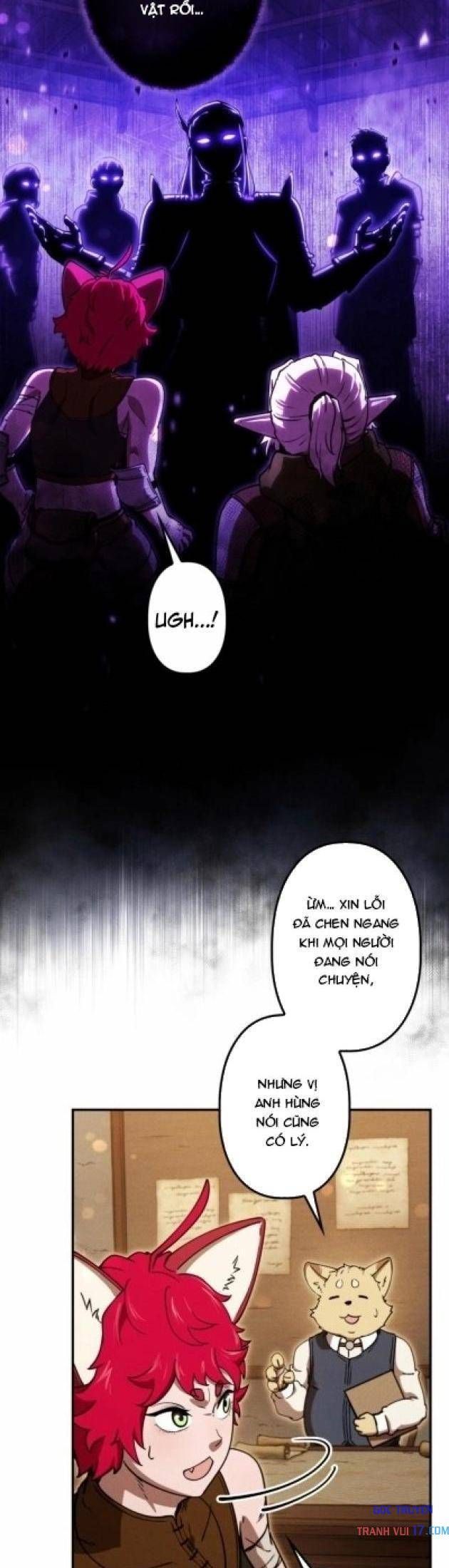 Quái Thực: Huyết Long Đồ Lục Chap 24 - Next Chap 23