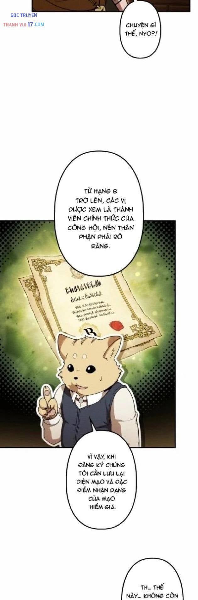 Quái Thực: Huyết Long Đồ Lục Chap 24 - Next Chap 23