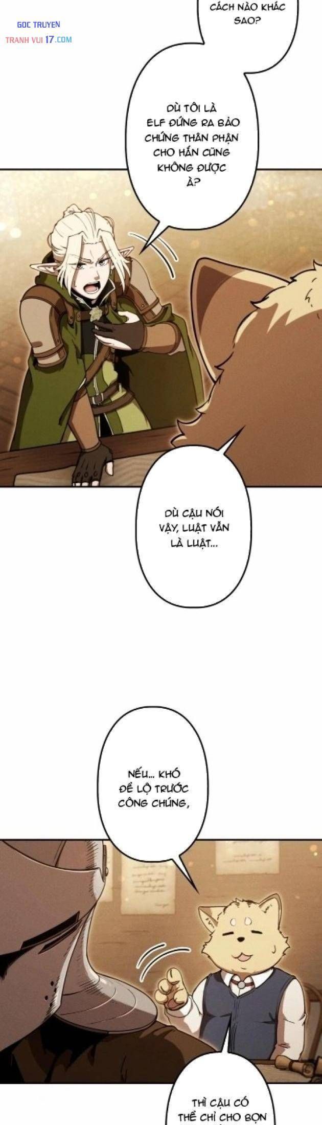 Quái Thực: Huyết Long Đồ Lục Chap 24 - Next Chap 23